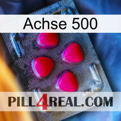 Axcil 500 13